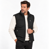 Avcı Model Yakalı Yelek