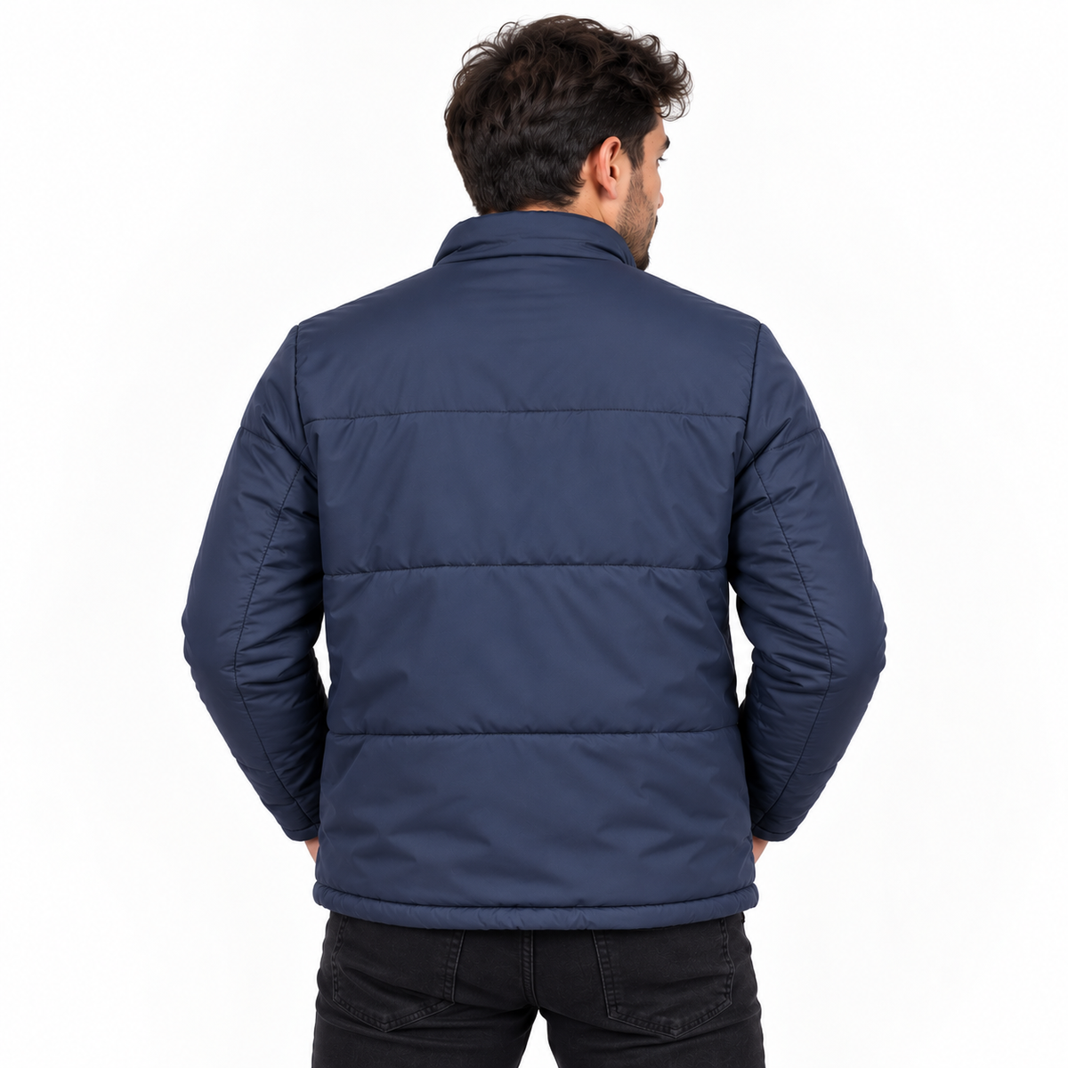 Outdoor Su Geçirmez Mont