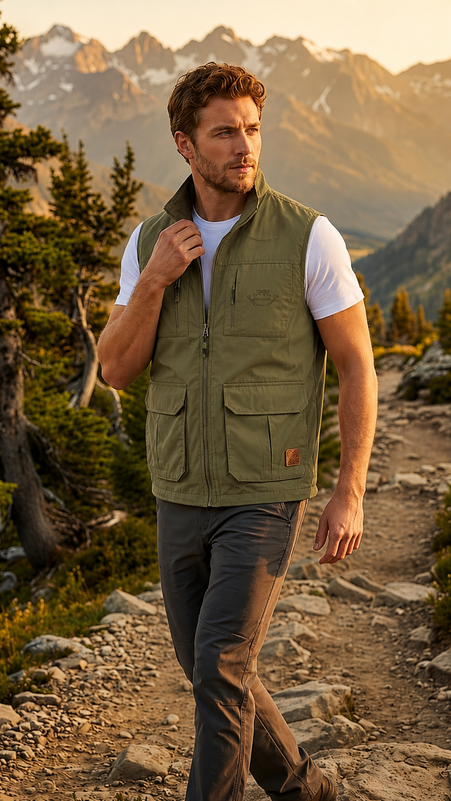 OUTDOOR SERİSİ
